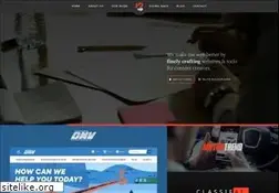 Sites similar to liftux.com