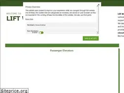 Sites similar to liftwaly.com