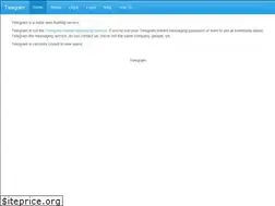 Sites similar to liftweb.com