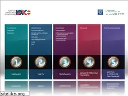 Sites similar to liftyuga.ru