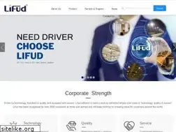 Sites similar to lifud.com