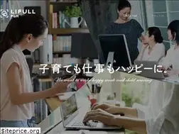 Sites similar to lifull-fam.com