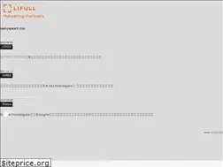 Sites similar to lifull-mp.co.jp