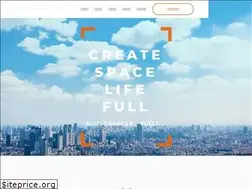 Sites similar to lifull-space.co.jp