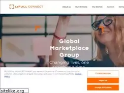 Sites similar to lifullconnect.com