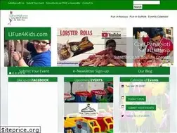 Sites similar to lifun4kids.com