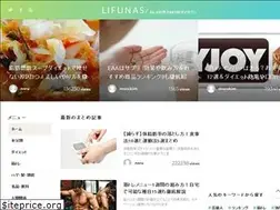 Sites similar to lifunas.com