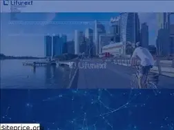 Sites similar to lifunext.com