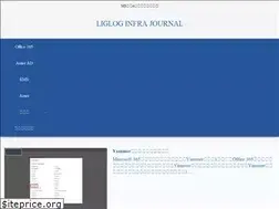 Sites similar to lig-log.com