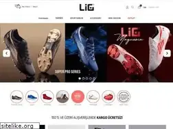 Sites similar to lig.com.tr