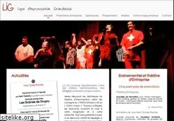 Sites similar to lig.fr