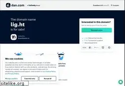 Sites similar to lig.ht