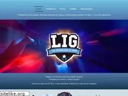 Sites similar to lig.rio.br