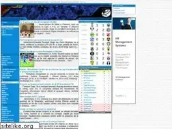 Sites similar to liga-1.ro