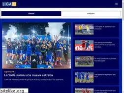Sites similar to liga-10.com
