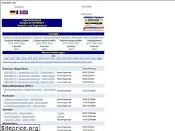 Sites similar to liga-db.de