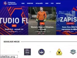 Sites similar to liga-fls.pl