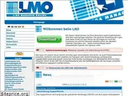 Sites similar to liga-manager-online.de
