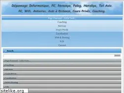 Sites similar to liga-tech.com