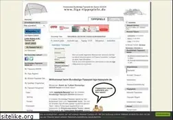 Sites similar to liga-tippspiele.de