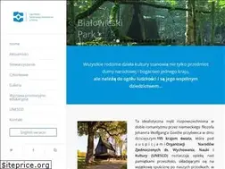 Sites similar to liga-unesco.pl