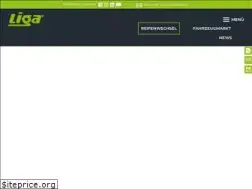Sites similar to liga.ch