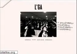 Sites similar to liga.co.at