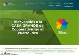 Sites similar to liga.coop