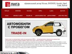 Sites similar to liga.km.ua