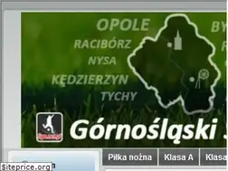 Sites similar to liga.net.pl