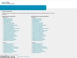 Sites similar to liga.nu