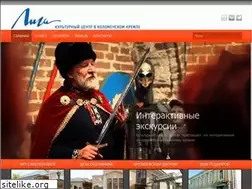 Sites similar to liga.org.ru