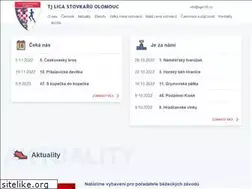 Sites similar to liga100.cz
