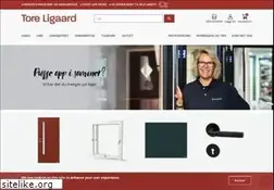 Sites similar to ligaard.as