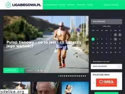 Sites similar to ligabiegowa.pl