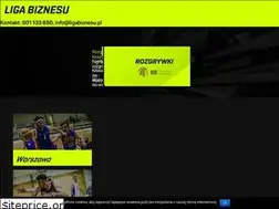 Sites similar to ligabiznesu.pl