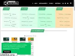 Sites similar to ligabobra.pl