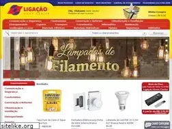 Sites similar to ligacao.com.br
