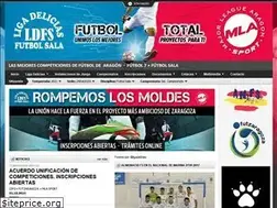 Sites similar to ligadelicias.com