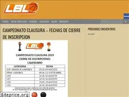 Sites similar to ligadelima.com