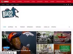 Sites similar to ligados32.com