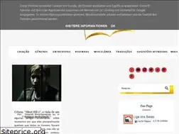 Sites similar to ligadosbetas.blogspot.com