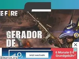 Sites similar to ligadosgames.com