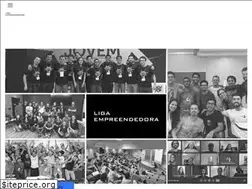 Sites similar to ligaempreendedora.com