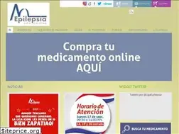 Sites similar to ligaepilepsia.cl