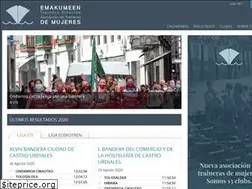 Sites similar to ligaete.com