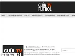 Sites similar to ligafemenil.com
