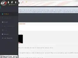 Sites similar to ligaformula1.com