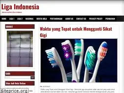 Sites similar to ligaindonesia.asia