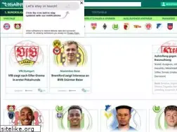 Sites similar to ligainsider.de